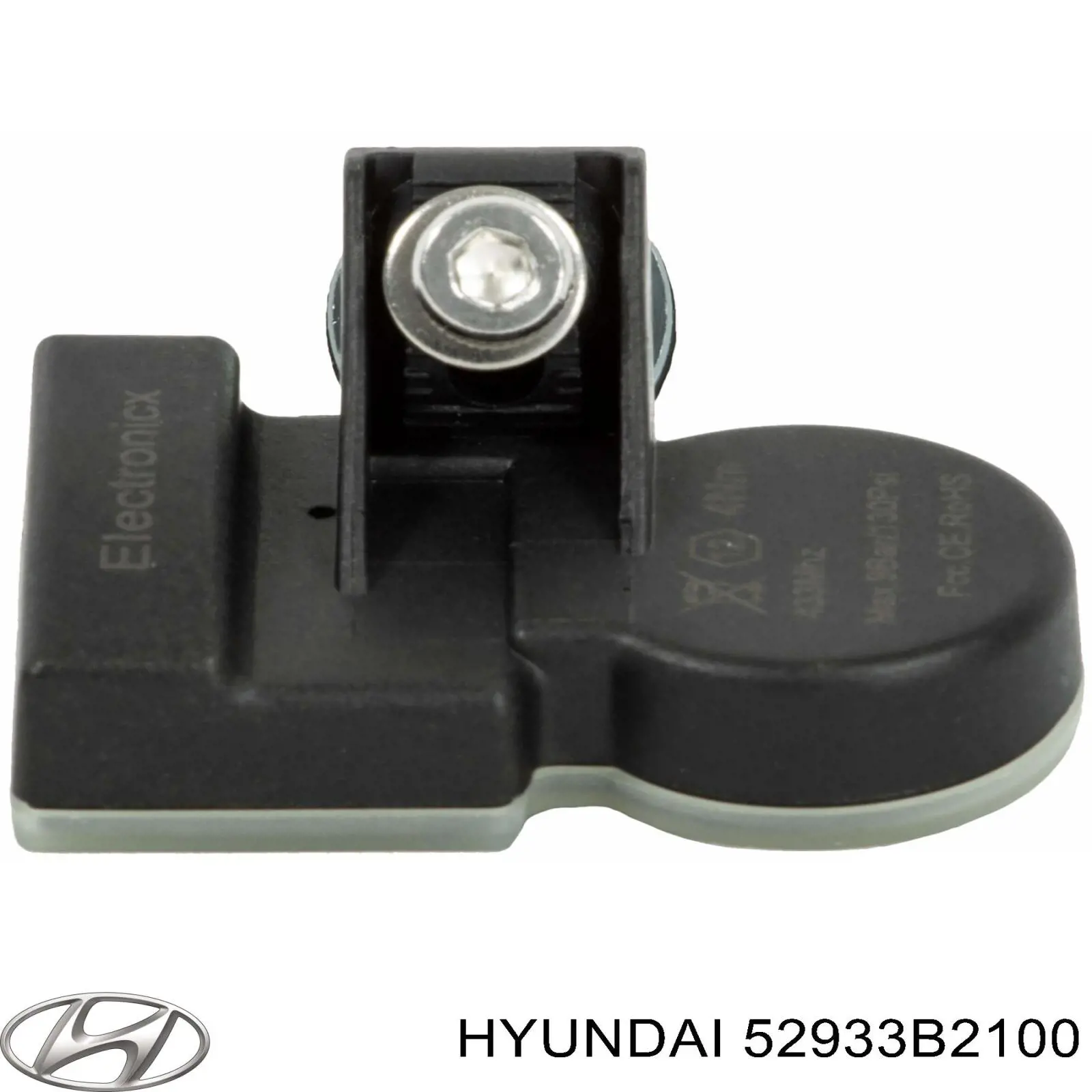 Датчик тиску повітря в шинах 52933B2100 Hyundai/Kia