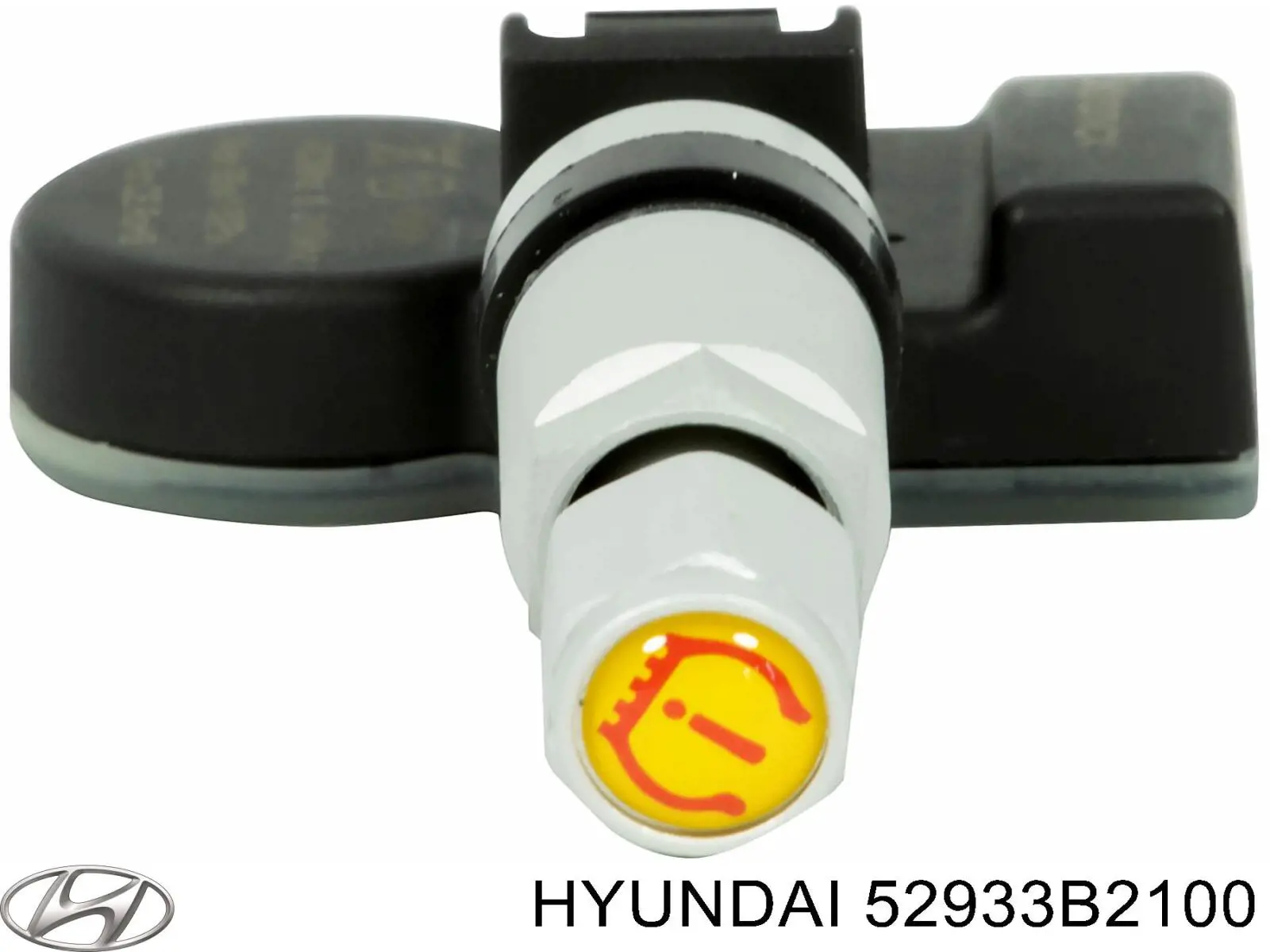 Sensor de pressão de ar nos pneus Hyundai/Kia 52933B2100