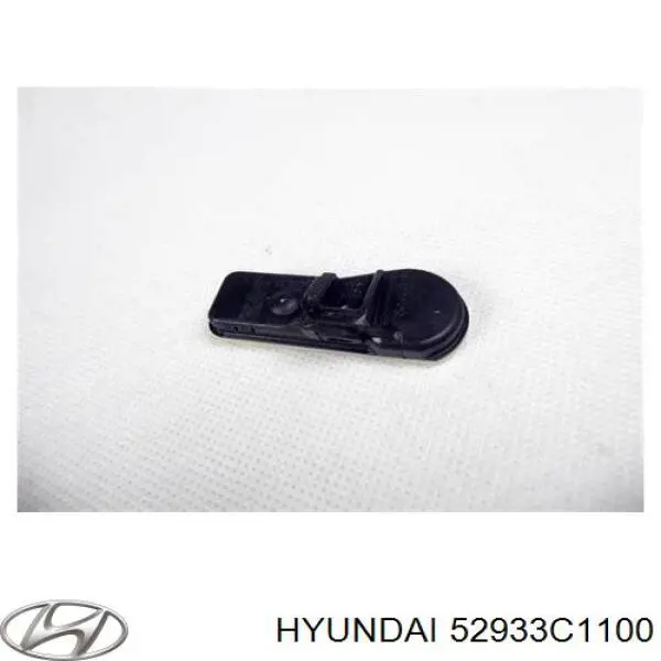 Купить 1210 Schrader Датчик контроля давления в шинах