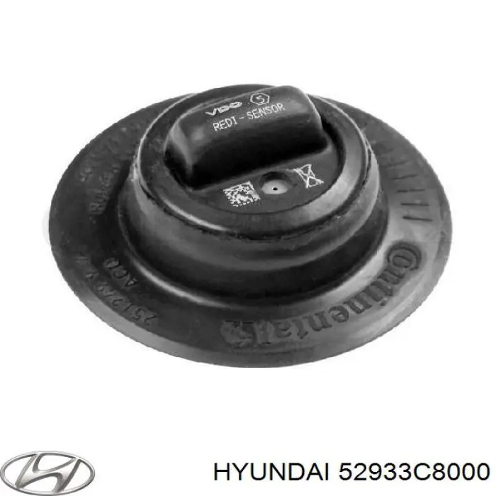  52933C8000 Hyundai/Kia