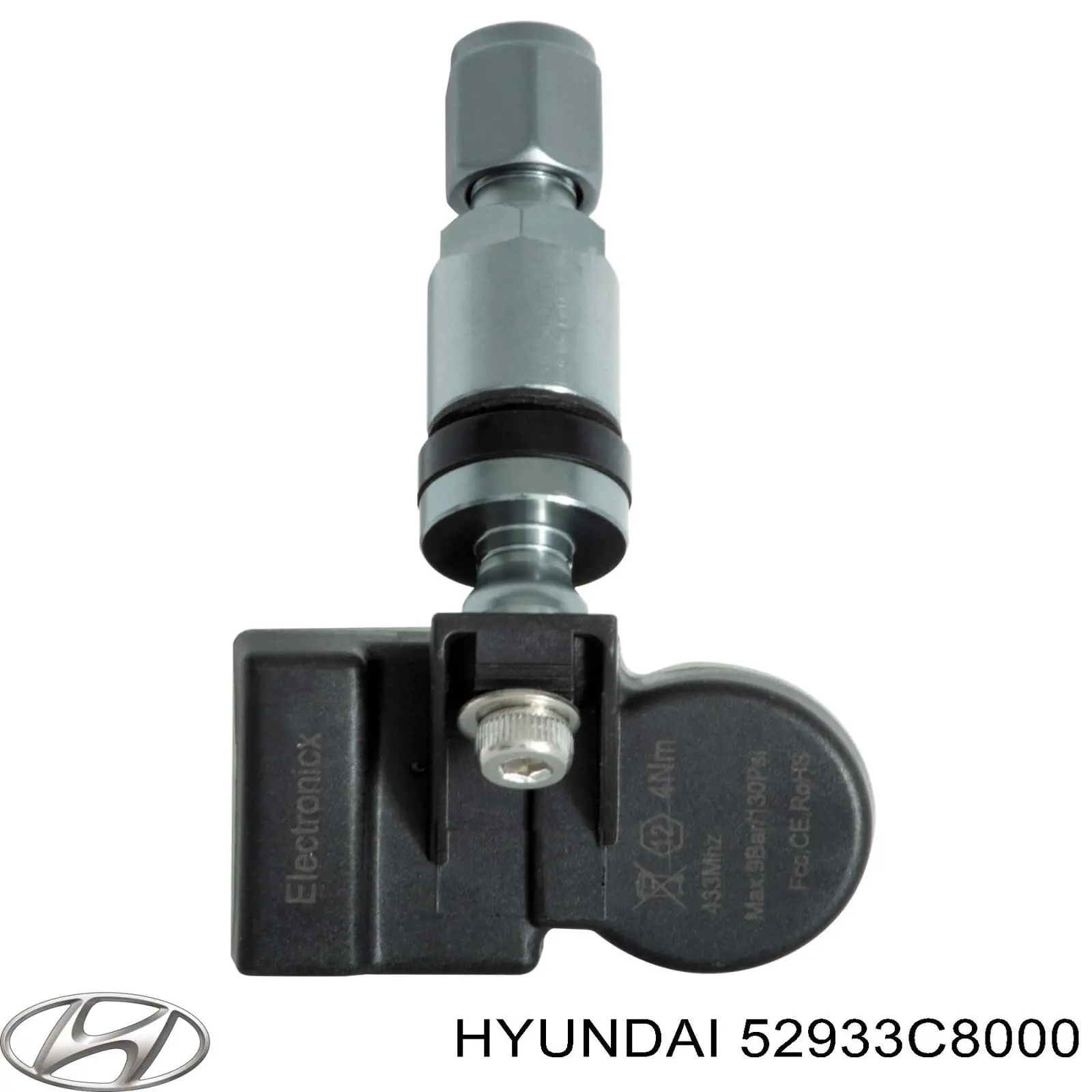 Купить 52933C8000 Hyundai/Kia 