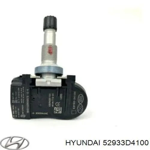 Датчик тиску повітря в шинах 52933D4100 Hyundai/Kia