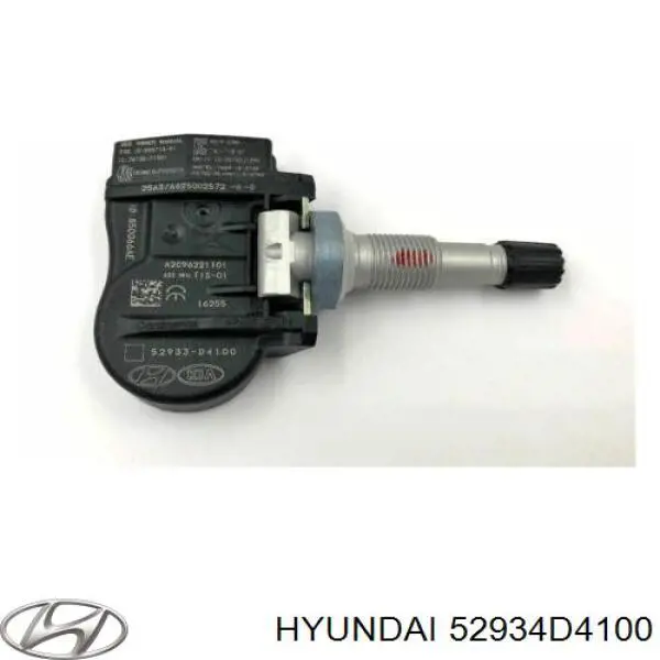  52934D4100 Hyundai/Kia