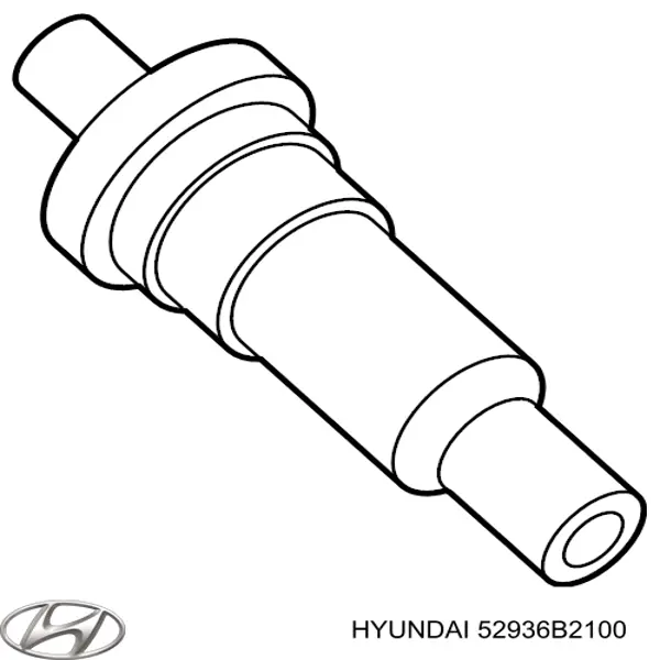  52936B2100 Hyundai/Kia