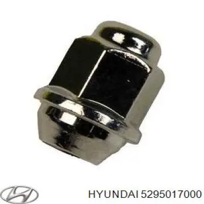 Гайки колесные 5295017000 Hyundai/Kia