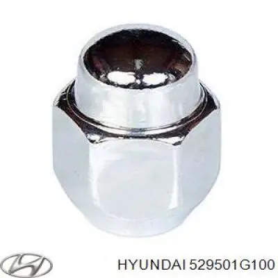 529501G100 Hyundai/Kia