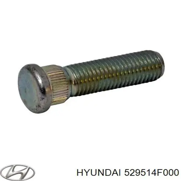  Hyundai/Kia 529514F000 цена, от 3.56 USD