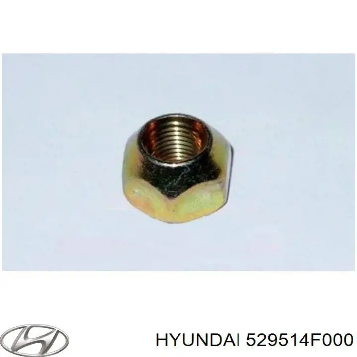 529514F000 Hyundai/Kia 