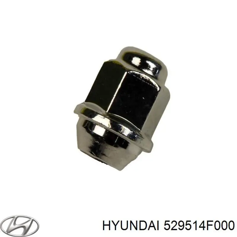  529514F000 Hyundai/Kia