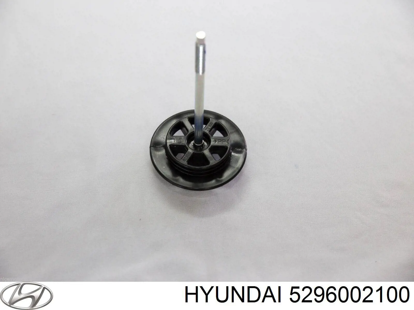 Купить 5296002100 Hyundai/Kia Колпаки
