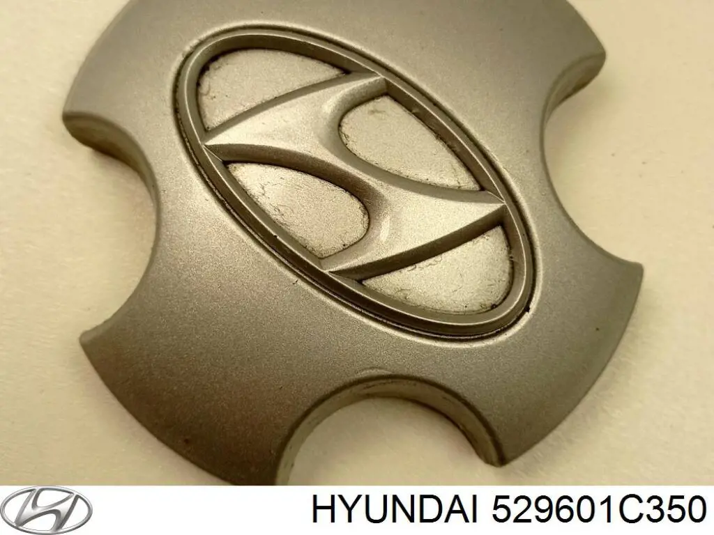 529601C350 Hyundai/Kia Колпаки на диски