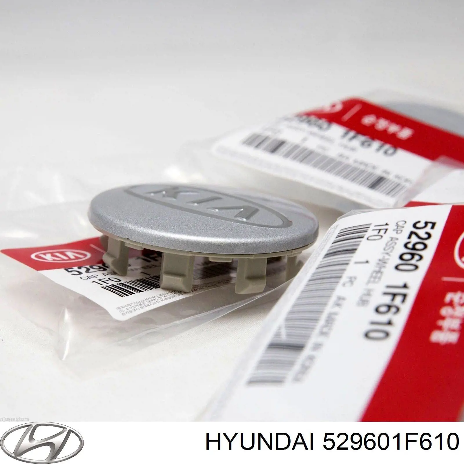 529601F610 Hyundai/Kia