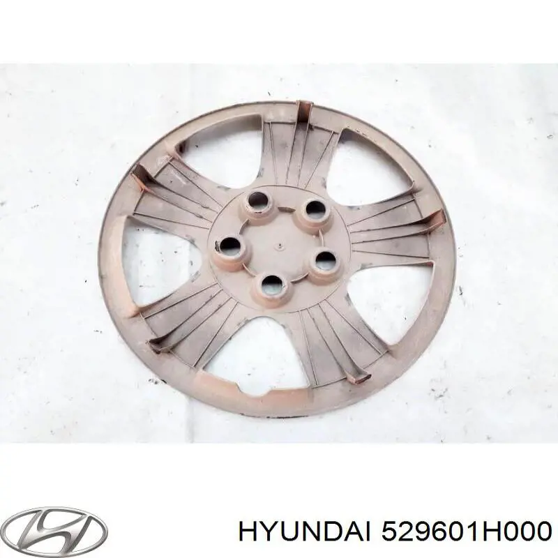 Купить 529601H000 Hyundai/Kia Колпаки