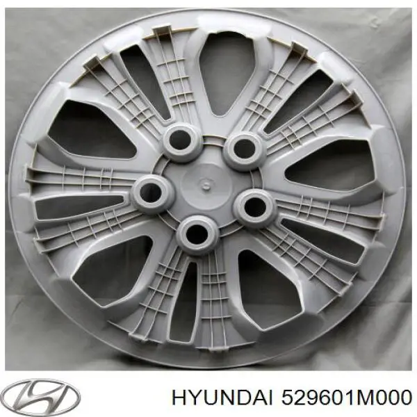 Купить 529601M000 Hyundai/Kia Колпаки