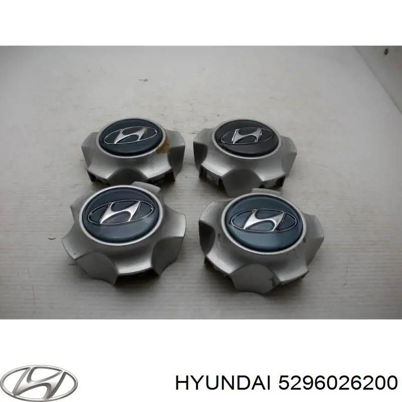 5296026200 Hyundai/Kia