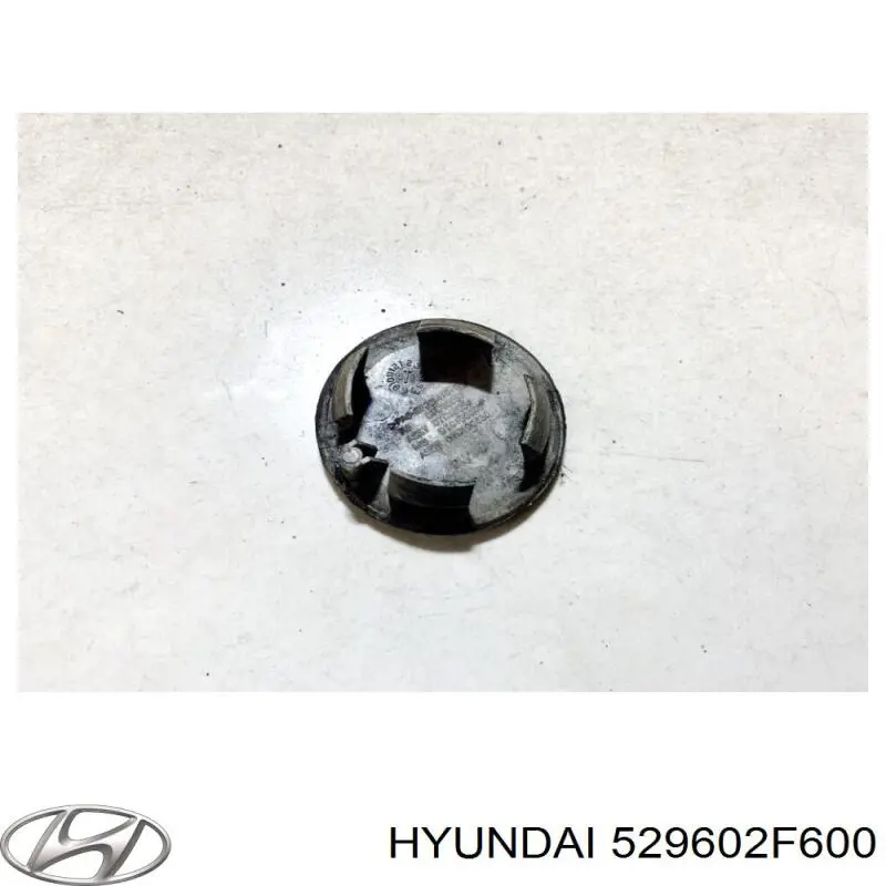 Колпаки 529602F600 Hyundai/Kia