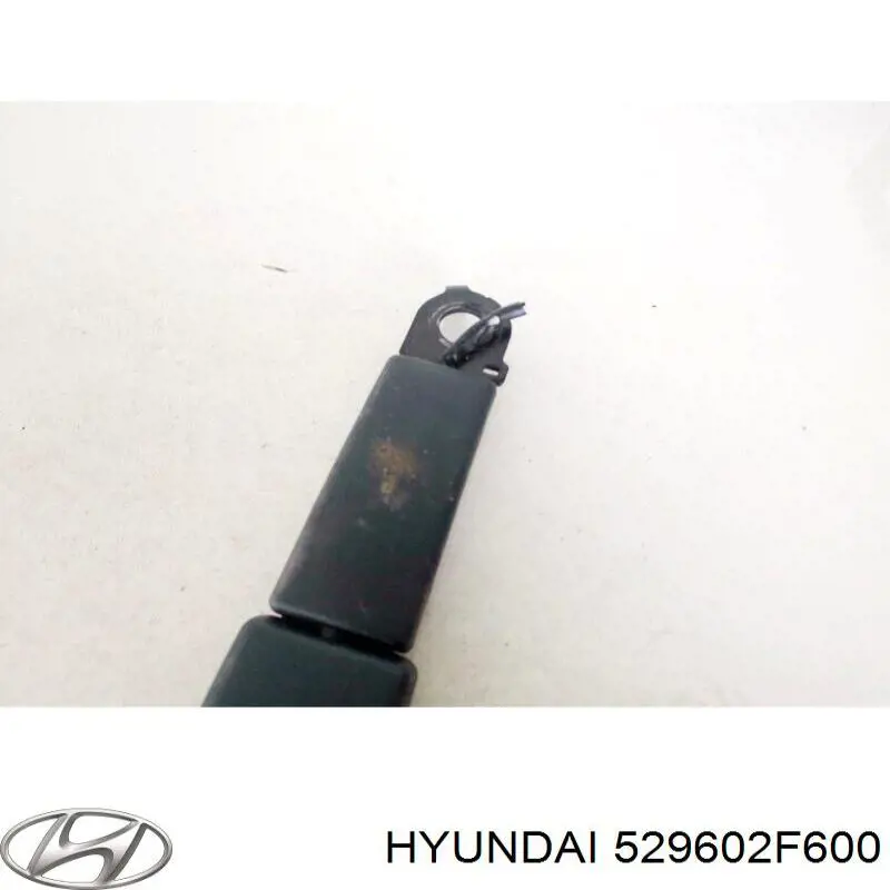 Колпаки на колеса Hyundai/Kia 529602F600