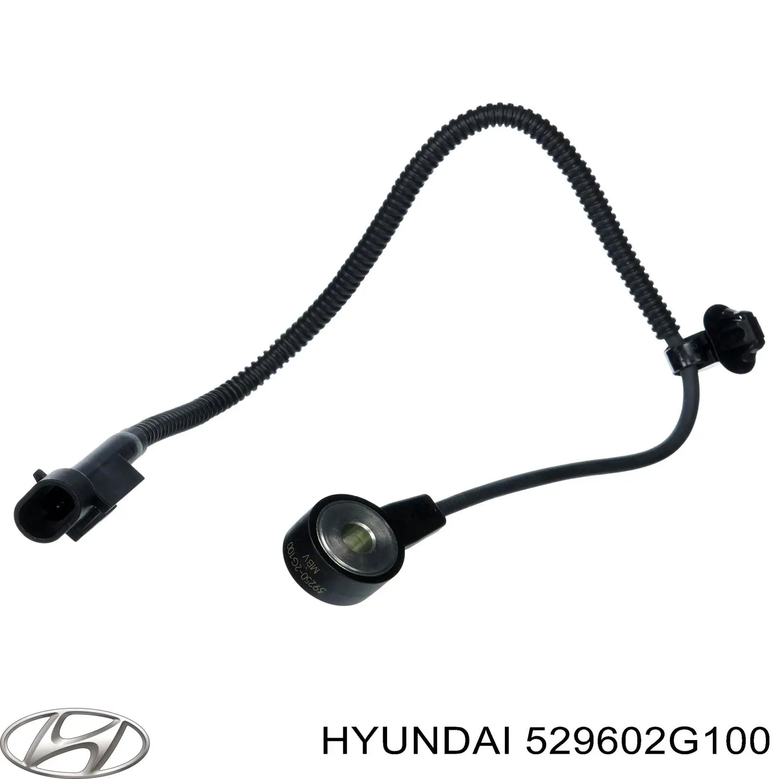 Колпаки 529602G100 Hyundai/Kia