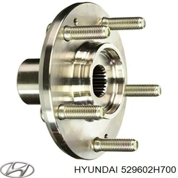 529602H700 Hyundai/Kia 