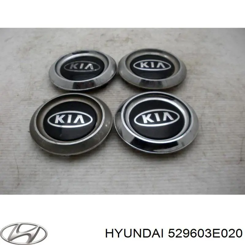  529603E020 Hyundai/Kia