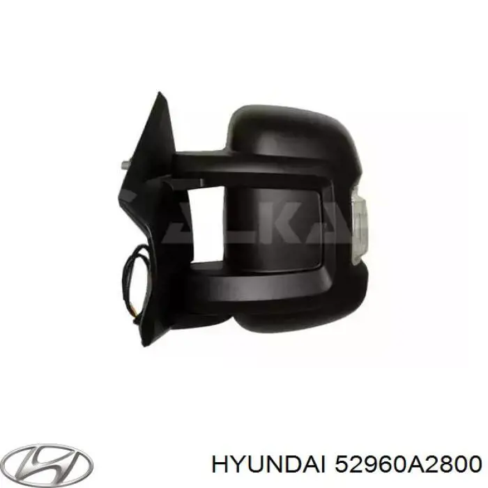 52960A2800 Hyundai/Kia 