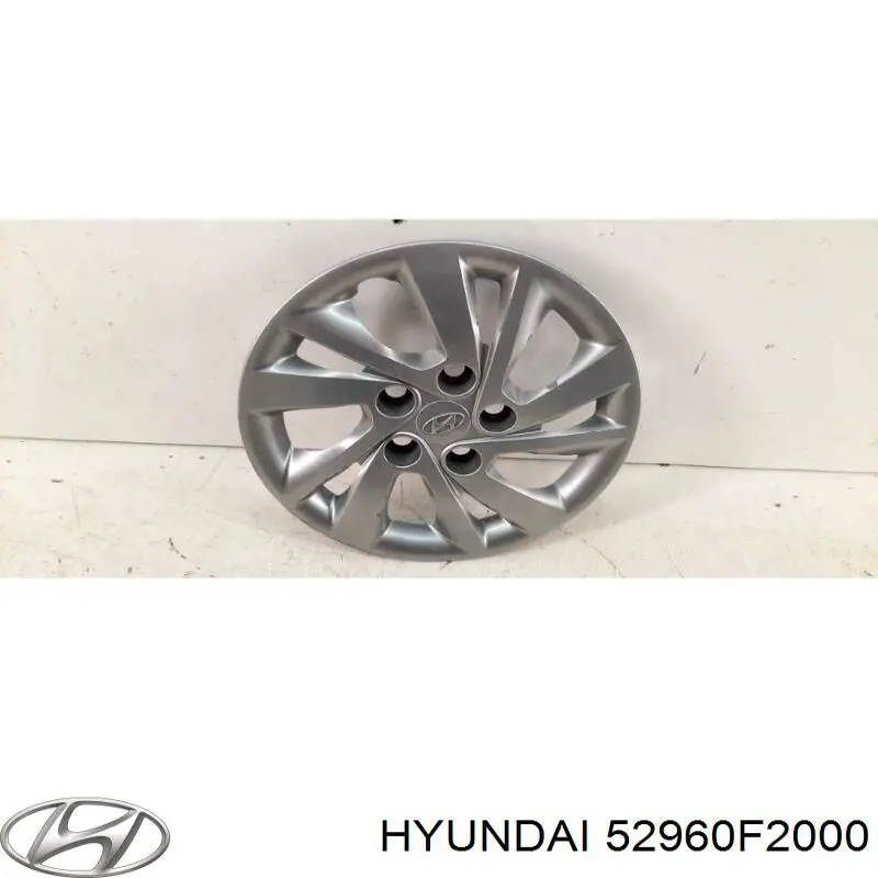 52960F2000 Hyundai/Kia 