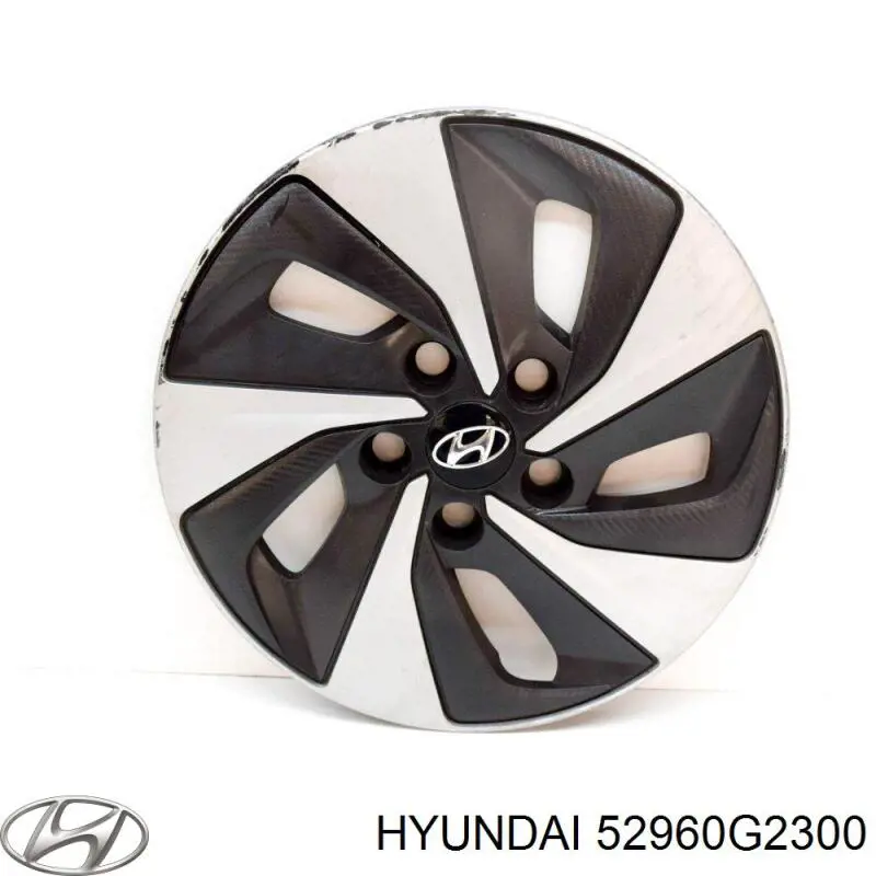 Купить 52960G2300 Hyundai/Kia Колпаки