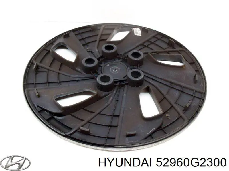 52960G2300 Hyundai/Kia Колпаки на диски
