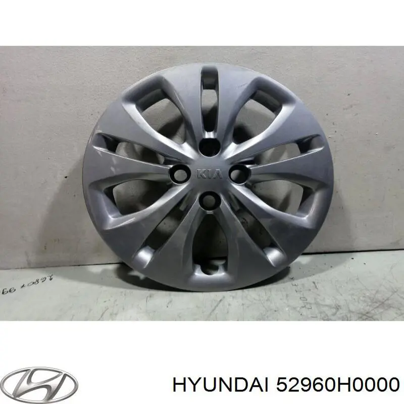  52960H0000 Hyundai/Kia