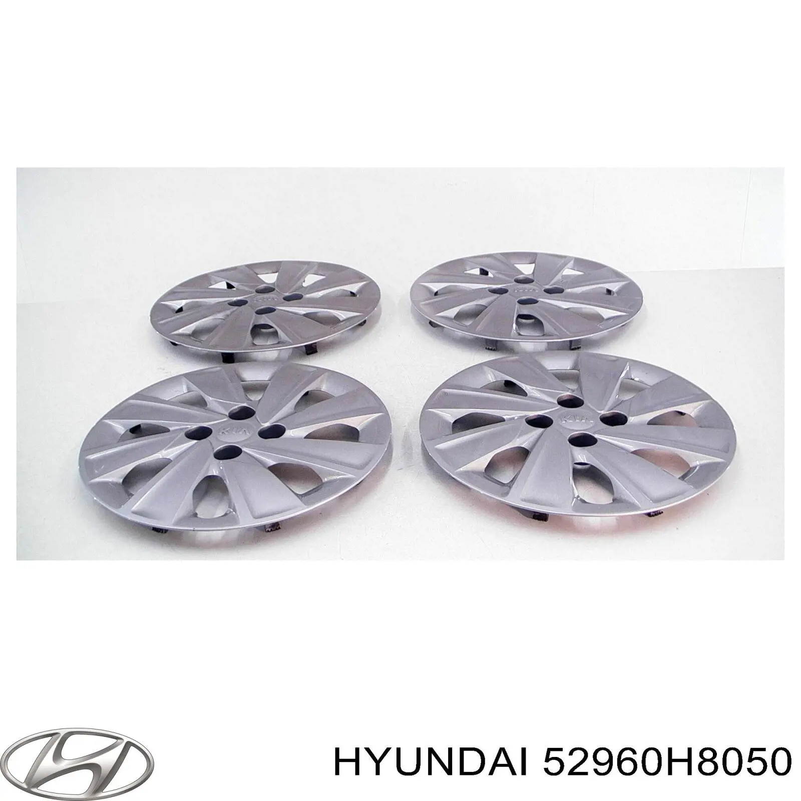 52960H8050 Hyundai/Kia сравнить цены на Автопро