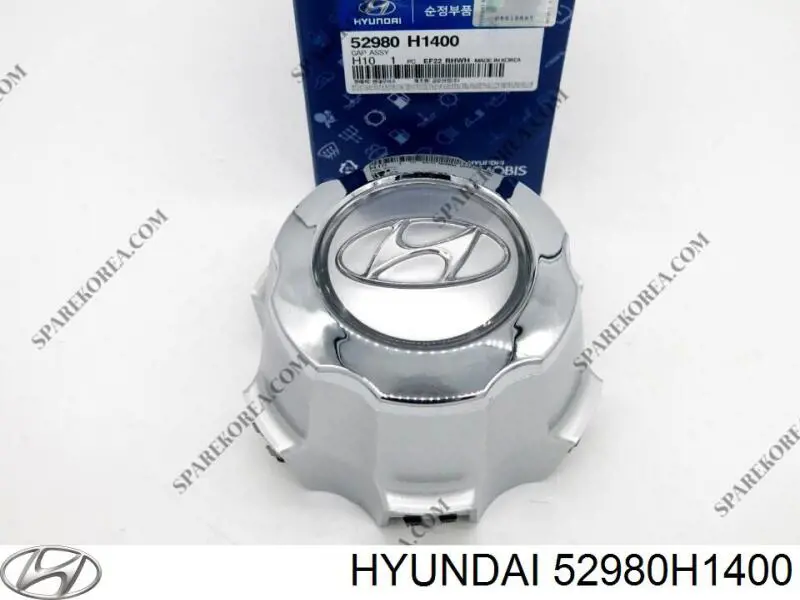  52980H1400 Hyundai/Kia