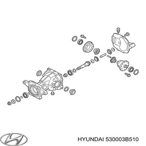 TQ51145 Tqparts 