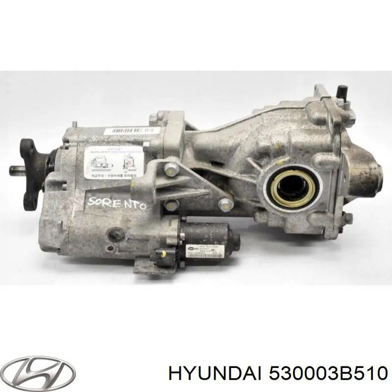  530003B510 Hyundai/Kia