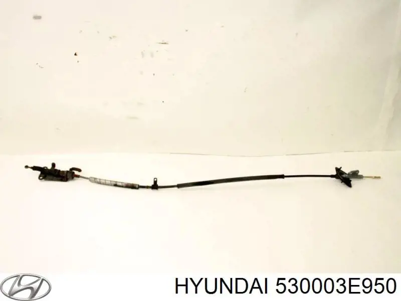 Передний редуктор / мост Hyundai/Kia 530003E950 цена, от 225.73 USD