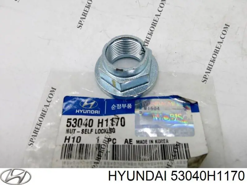  53040H1170 Hyundai/Kia