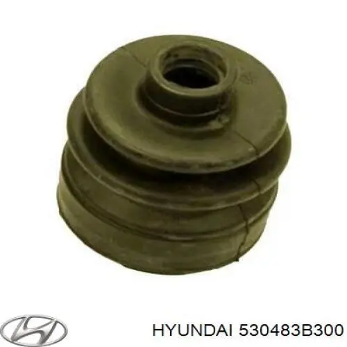  Hyundai/Kia 530483B300 цена, от 79.11 USD