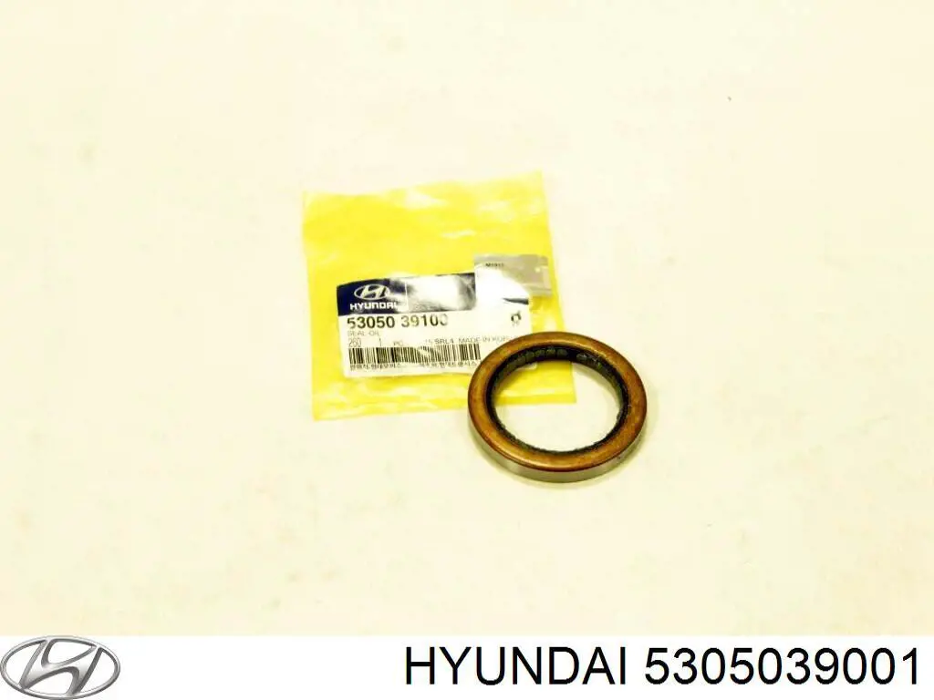 5335243000 Hyundai/Kia 