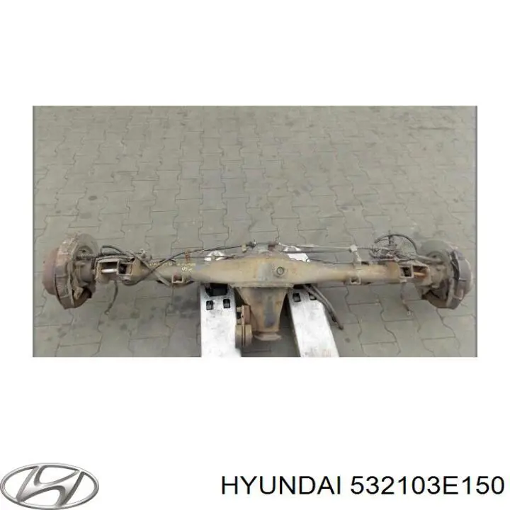  532103E150 Hyundai/Kia