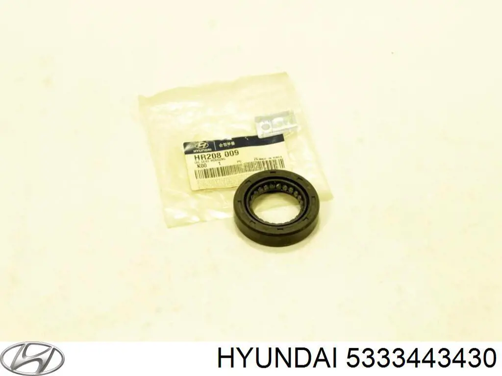 5333443430 Hyundai/Kia 