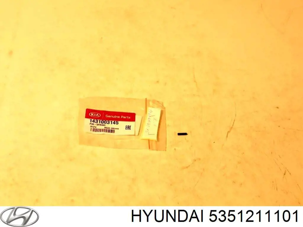 5351211101 Hyundai/Kia 