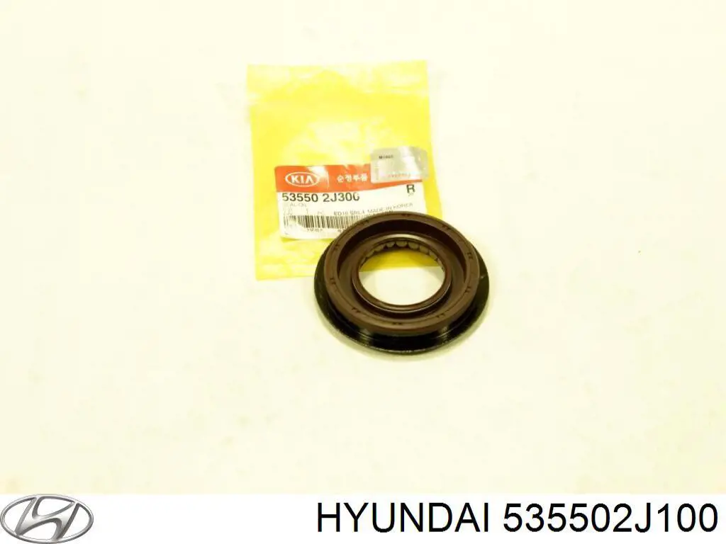  Hyundai/Kia 535502J100 цена, от 20.14 USD