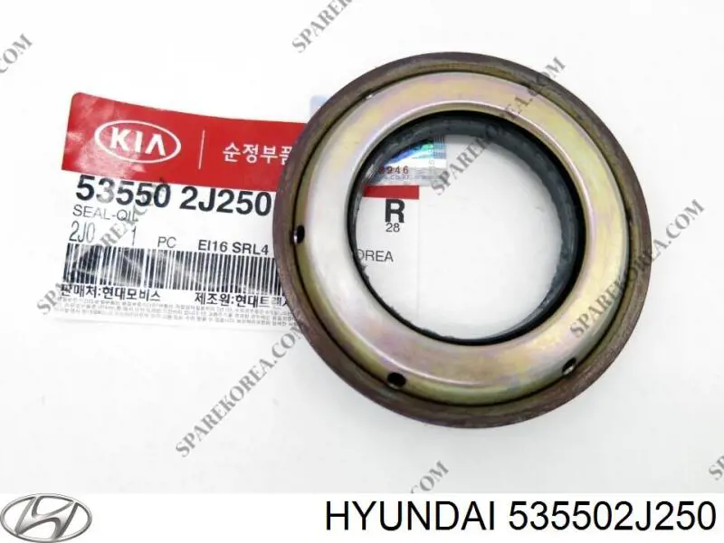 535502J250 Hyundai/Kia 