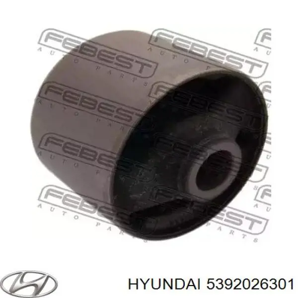  Hyundai/Kia 5392026301 цена, от 439.40 USD