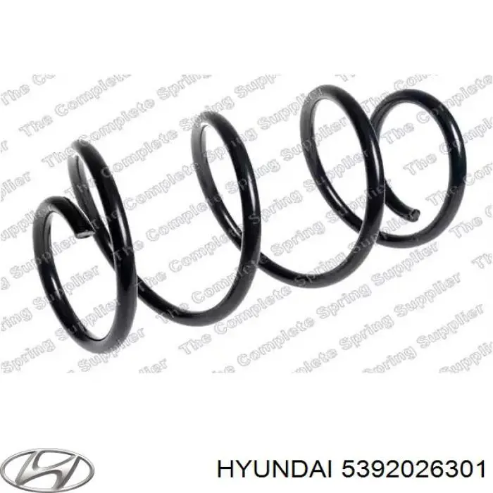 5392026301 Hyundai/Kia 