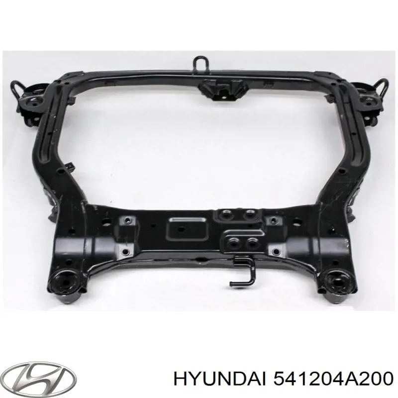 Купить 541204A200 Hyundai/Kia Торсион передний правый