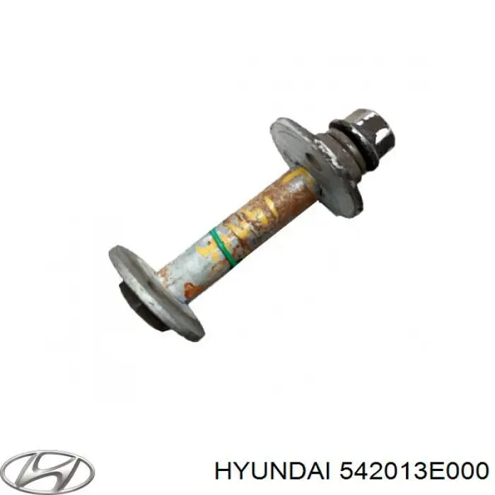  542013E000 Hyundai/Kia