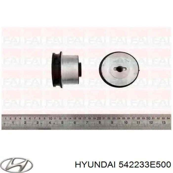 542233E500 Hyundai/Kia 