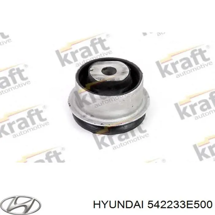  Hyundai/Kia 542233E500 цена, от 18.84 USD