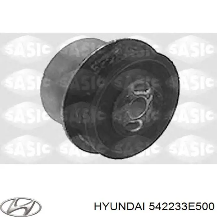 Купить 542233E500 Hyundai/Kia 