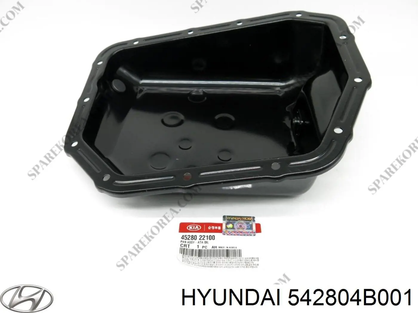 Купить 542804B001 Hyundai/Kia 